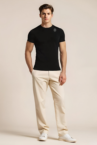 Contradjust T-shirt