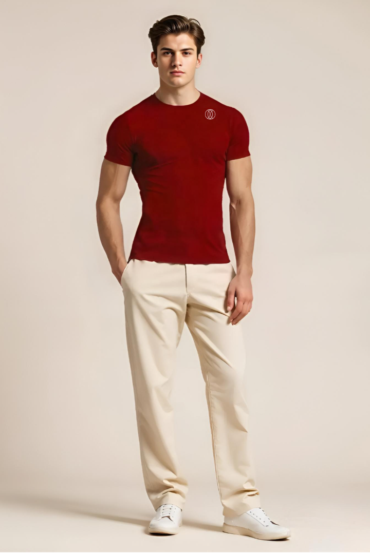 Contradjust T-shirt