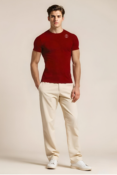 Contradjust T-shirt
