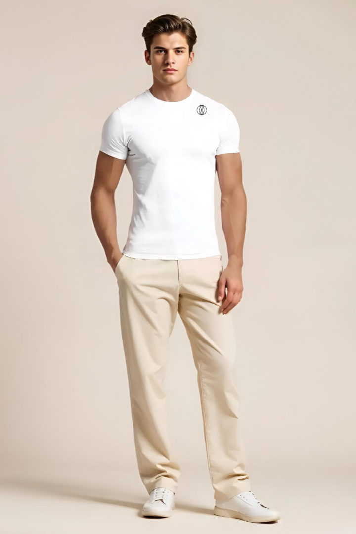 Contradjust T-shirt