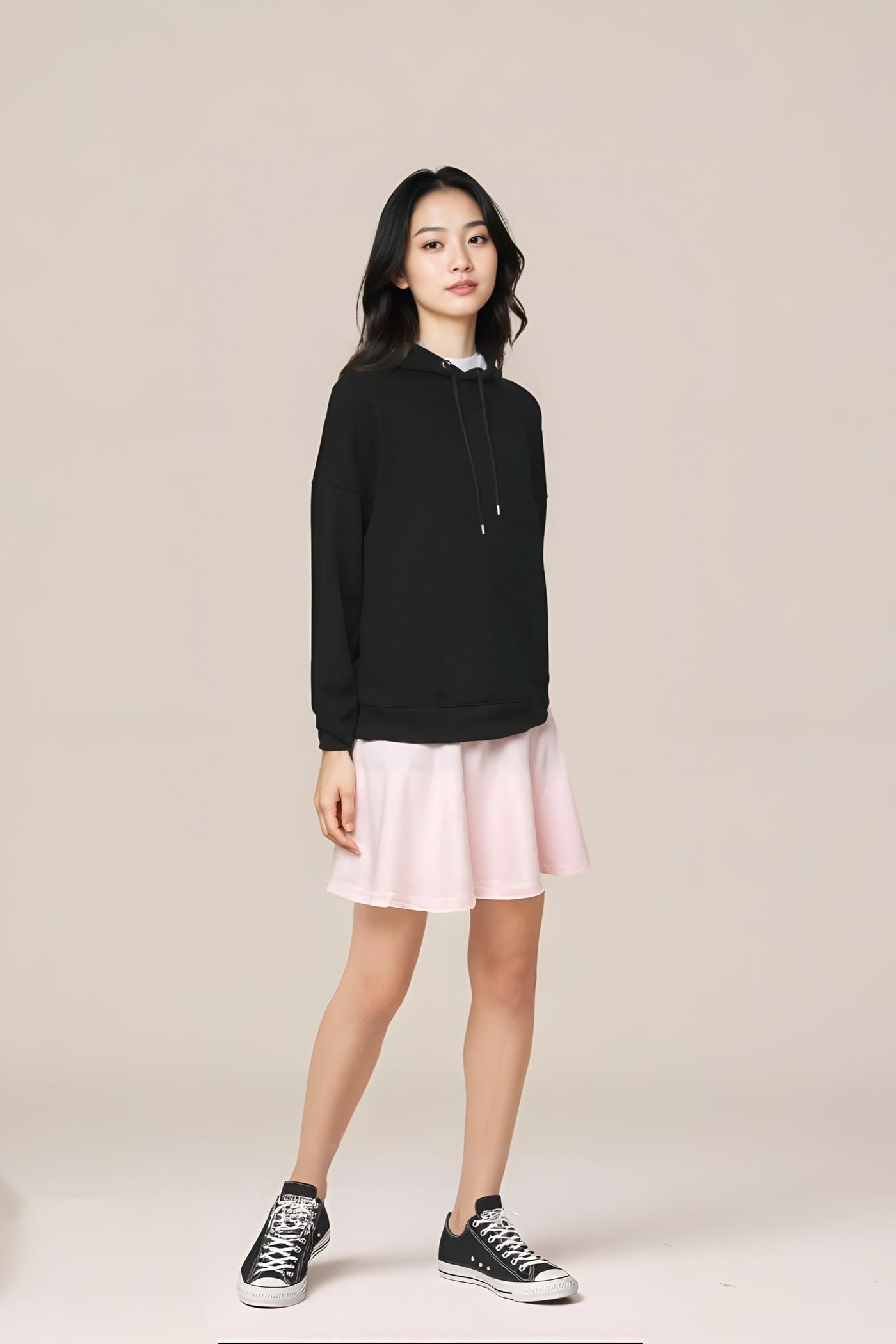 marée Hoodie