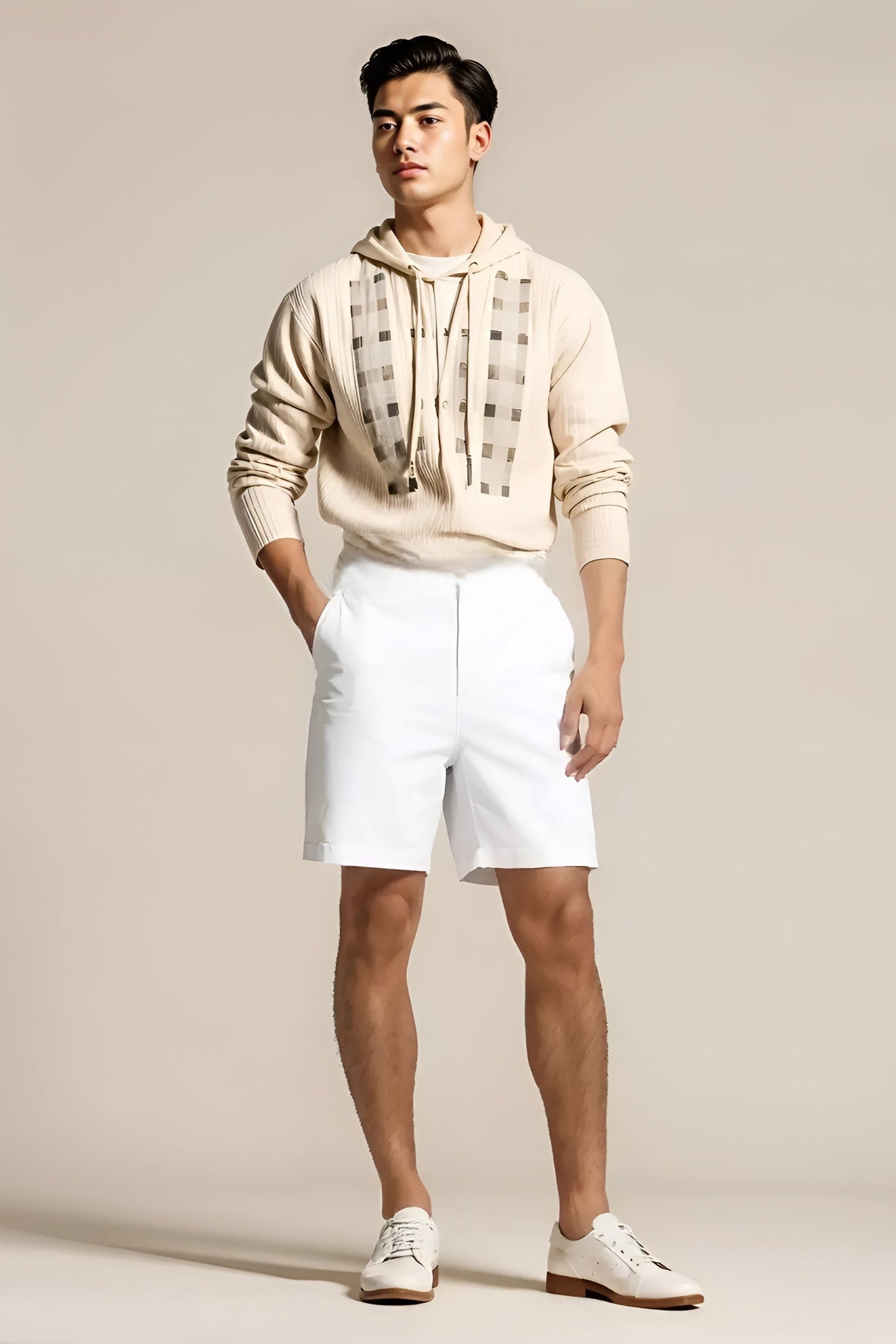 Contreshorts